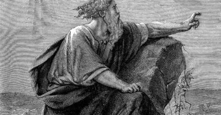 Quem foi Jeremias na Bíblia? 4 Lições da história e do chamado do Profeta Chorão