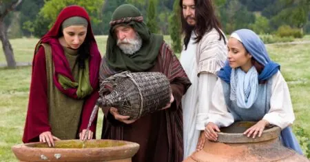 8 Lições da Presença de Jesus nas Bodas de Caná