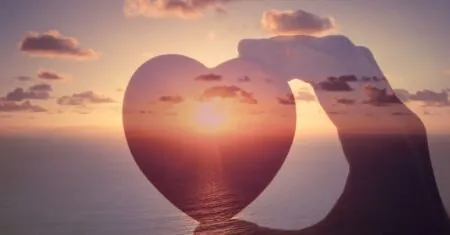 30 Versículos Bíblicos sobre a Natureza do Amor Divino