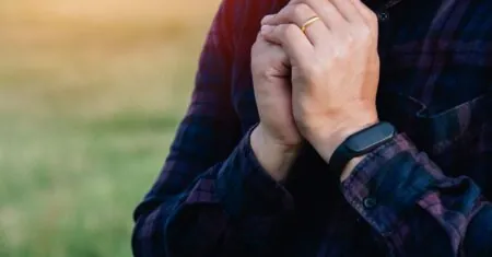 10 versículos sobre agradecimento de um coração grato a Deus