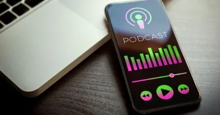 Conheça 5 Podcasts Cristãos que Irão Enriquecer sua vida Espiritual