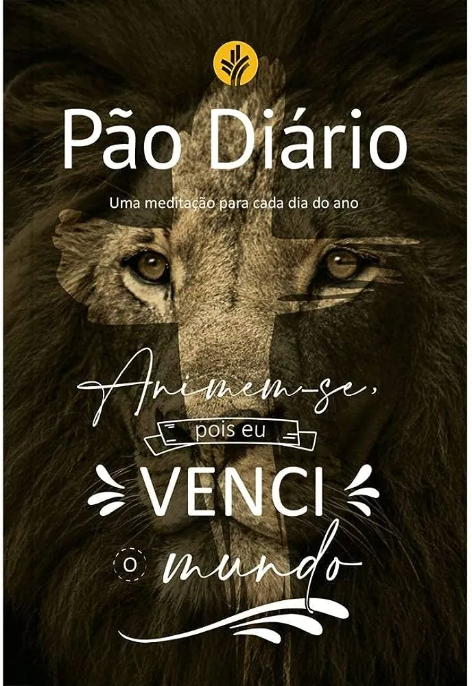 Devocionais - Pão Diário