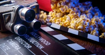 10 Filmes Infantis Cristãos para Assistir em Família