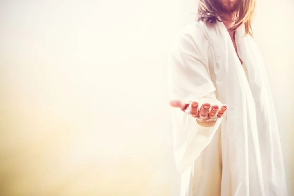 Jesus - O líder Perfeito