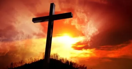 O Infinito Amor de Deus – Devocional Cristão