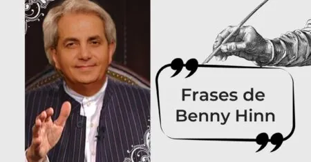 28 Frases impactantes de Benny Hinn que revelam o poder de Deus