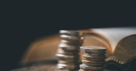 12 versículos para ministração de dízimos e ofertas (explicados)