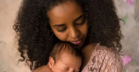 Joquebede: 4 Lições bíblicas que a mãe de Moisés nos ensina