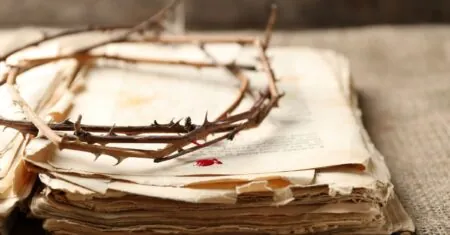 Profecias do Antigo testamento cumpridas por Jesus na Cruz