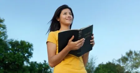15 Versículos Bíblicos sobre as Promessas de Deus