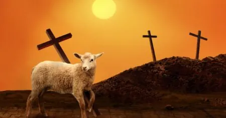 Significado e História da Páscoa na Bíblia