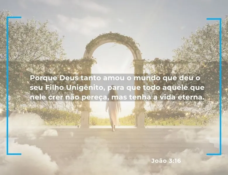 Versículos sobre ressurreição - João