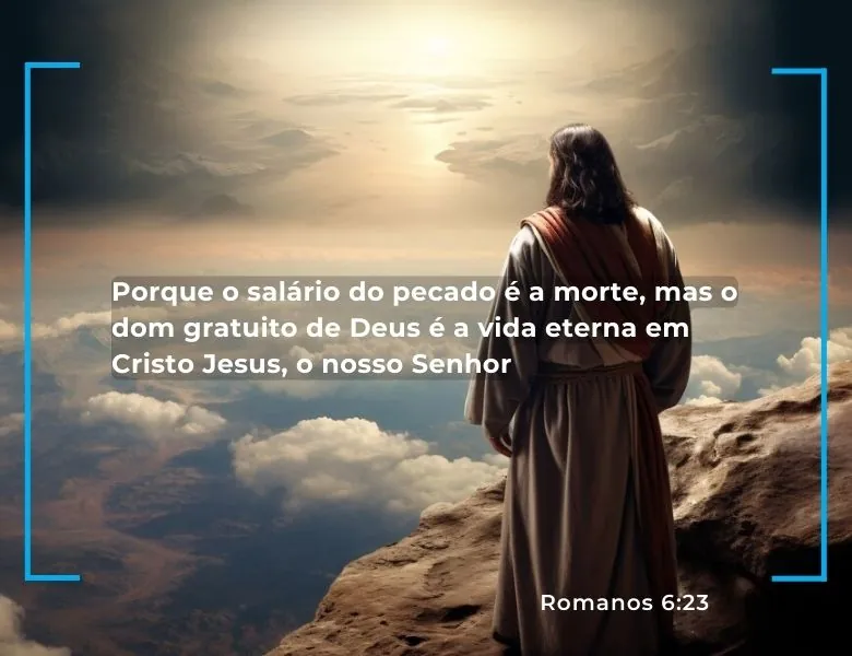 Versículos sobre ressurreição - Romanos